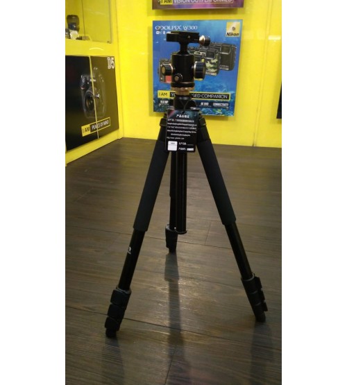 Beike BK-338 Tripod Professional